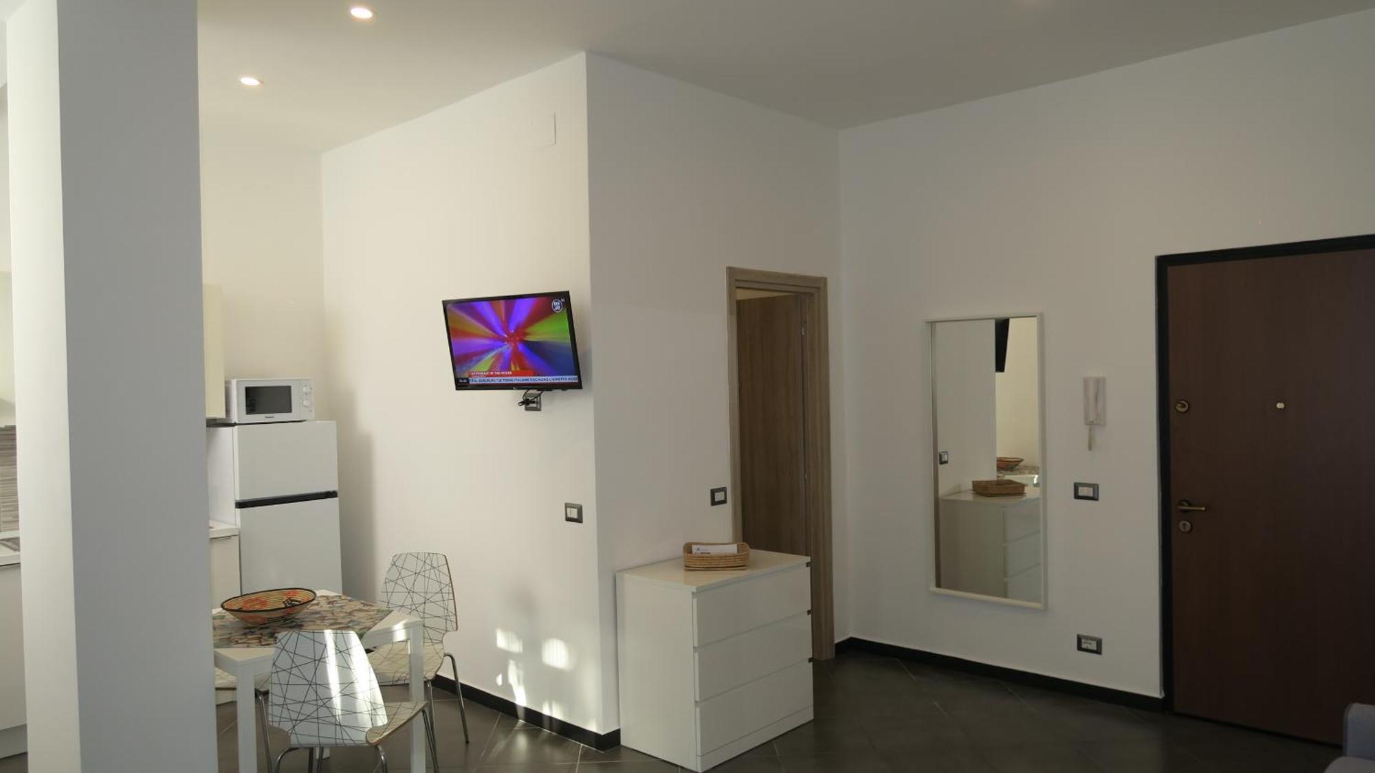 Karina, To The Beach With Terrace And Private Parking Savona Exterior foto